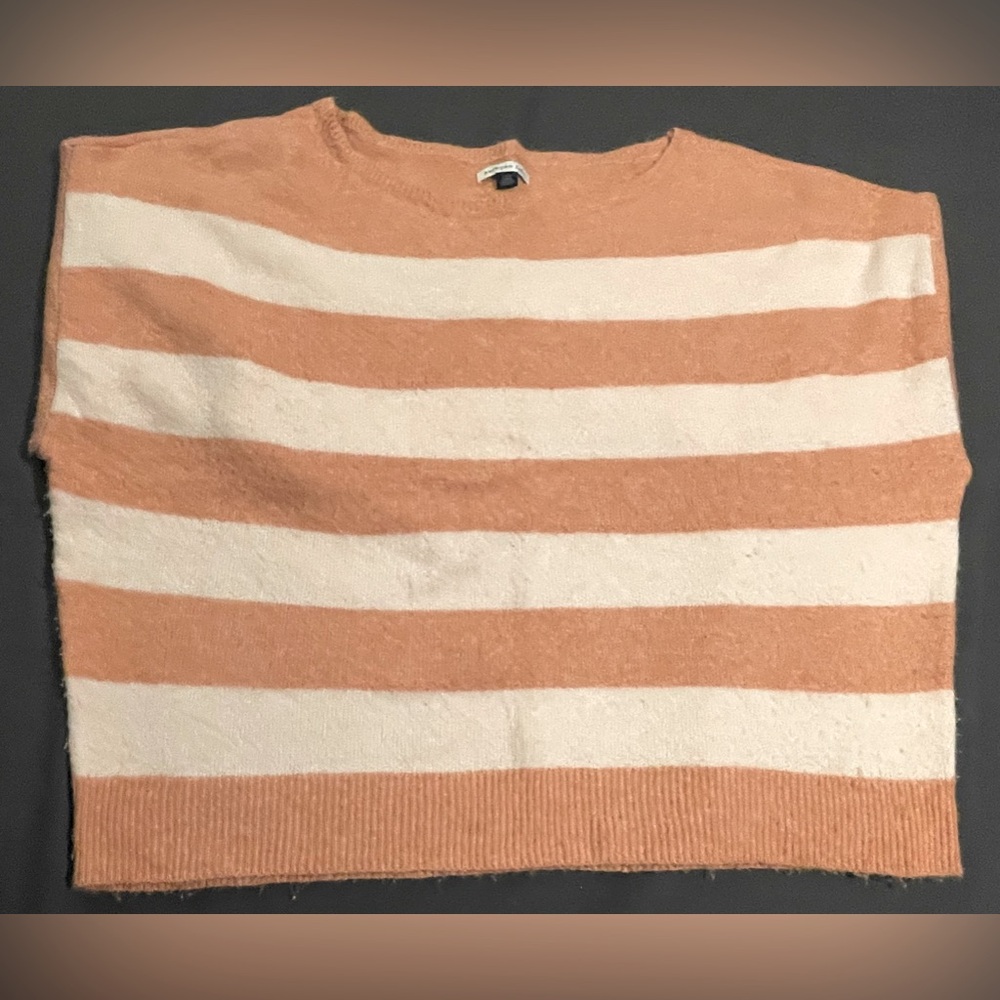 American Eagle Outfitters Whoa So Soft Ballet Neck Sweater